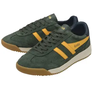 Trainers Gola Tornado 88 image-2