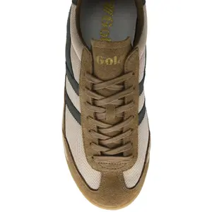 Mesh sneakers Gola Tornado '88 image-4