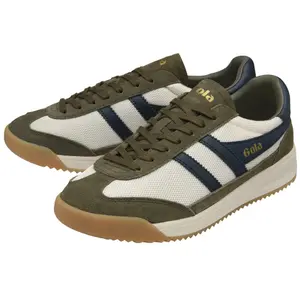 Mesh sneakers Gola Tornado '88 image-2