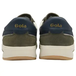 Mesh sneakers Gola Tornado '88 image-3