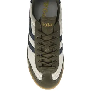 Mesh sneakers Gola Tornado '88 image-4