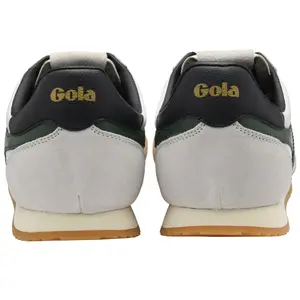 Leather Trainers Gola Europa image-3