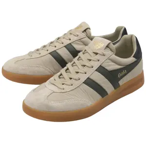 Nylon mesh sneakers Gola Cyclone image-2
