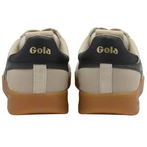 Nylon mesh sneakers Gola Cyclone image-3