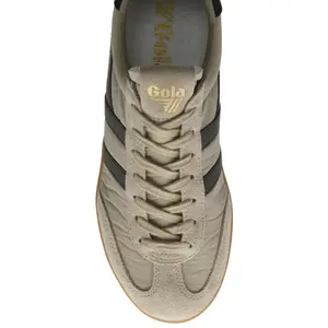 Nylon mesh sneakers Gola Cyclone image-4