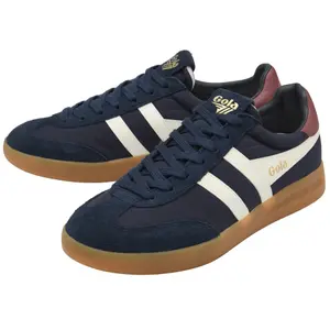 Nylon mesh sneakers Gola Cyclone image-2