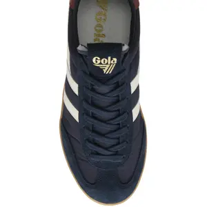 Nylon mesh sneakers Gola Cyclone image-4