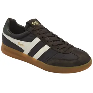 Nylon mesh sneakers Gola Cyclone image-1