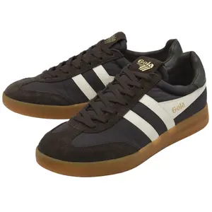 Nylon mesh sneakers Gola Cyclone image-2