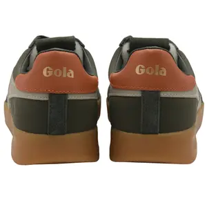 Nylon mesh sneakers Gola Cyclone image-3