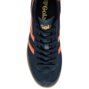 Mesh sneakers Gola Viper image-4