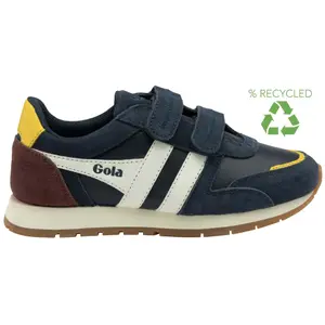 Kinderschuhe Gola Austin Pure Strap image-0