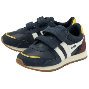 Kinderschuhe Gola Austin Pure Strap image-2