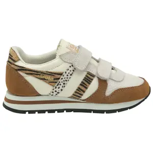 Sneakers für Mädchen Gola Daytona Safari Strap image-0