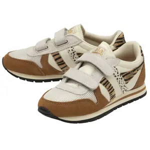 Sneakers für Mädchen Gola Daytona Safari Strap image-1