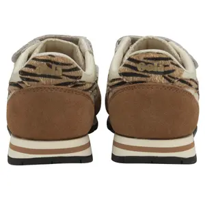 Sneakers für Mädchen Gola Daytona Safari Strap image-2