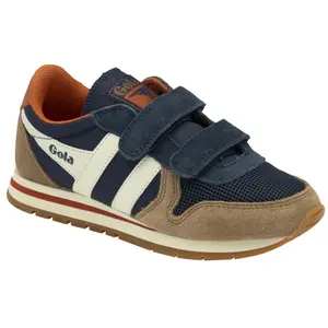 Baskets enfant Gola Daytona Strap image-1