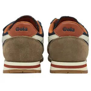 Baskets enfant Gola Daytona Strap image-3