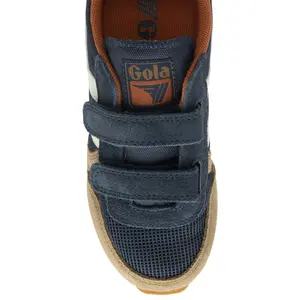 Baskets enfant Gola Daytona Strap image-4