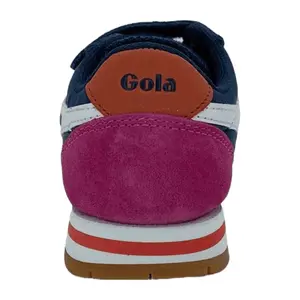 Baskets enfant Gola Daytona Strap image-2