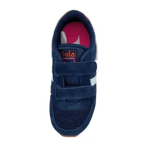 Baskets enfant Gola Daytona Strap image-3