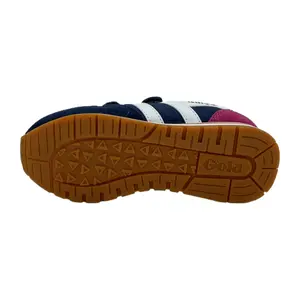 Baskets enfant Gola Daytona Strap image-4