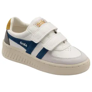 Sneakers Gola Grandslam Trident image-1