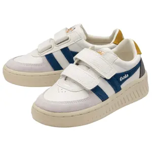 Sneakers Gola Grandslam Trident image-2