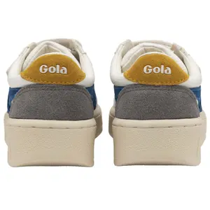 Sneakers Gola Grandslam Trident image-3