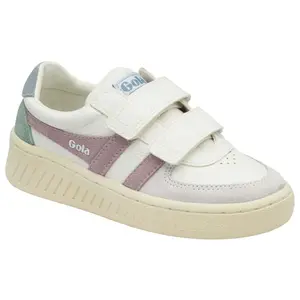 Παιδικά παπούτσια Gola Grandslam Trident Strap image-1
