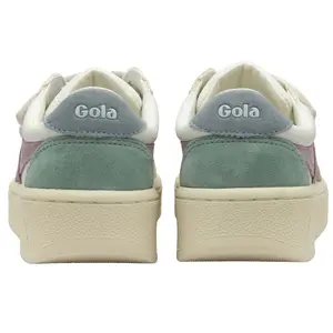 Παιδικά παπούτσια Gola Grandslam Trident Strap image-3