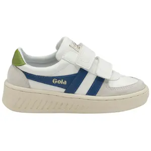 Scratch sneakers for kids Gola Grandslam Classic image-0