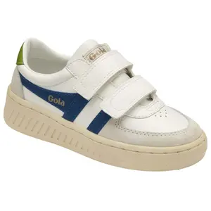 Scratch sneakers for kids Gola Grandslam Classic image-1