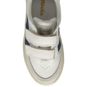 Scratch sneakers for kids Gola Grandslam Classic image-4