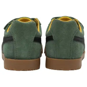 Children's sneakers Gola Harrier Strap image-3