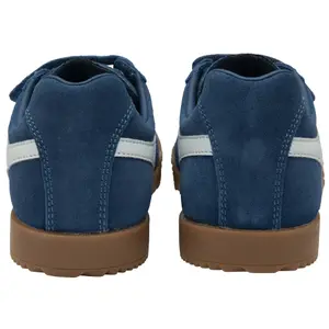 Children's Trainers Gola Harrier image-3