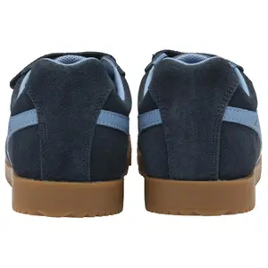 Children's Trainers Gola Harrier Strap image-3