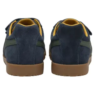 Children's Trainers Gola Harrier image-3