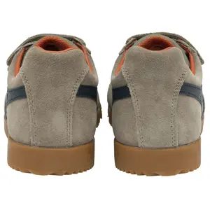 Baskets enfant Gola Harrier Strap image-6