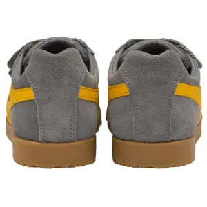 Scratch sneakers for kids Gola Harrier image-3