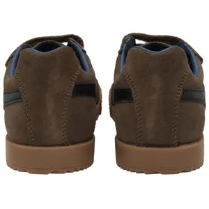 Children's Trainers Gola Harrier image-3