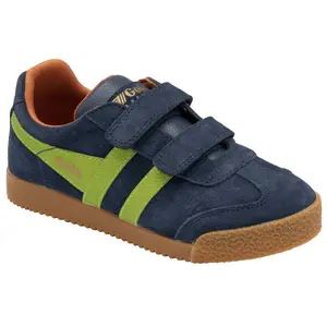 Baskets scratch enfant Gola Harrier image-3