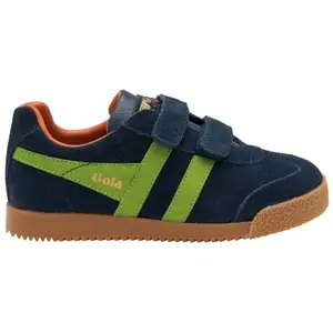 Baskets scratch enfant Gola Harrier image-0