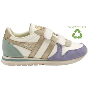 Formadores de crianças Gola Daytona Quadrant Strap image-0