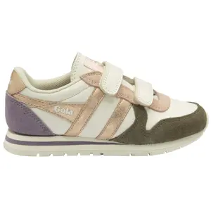 Sneakers Gola Daytona Quad image-0