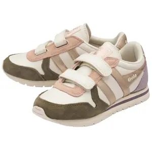 Sneakers Gola Daytona Quad image-2