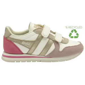 Παπούτσια μωρού Gola Daytona Quad.Strap image-0