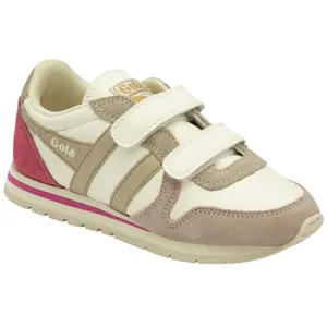 Παπούτσια μωρού Gola Daytona Quad.Strap image-1