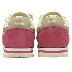Παπούτσια μωρού Gola Daytona Quad.Strap image-3