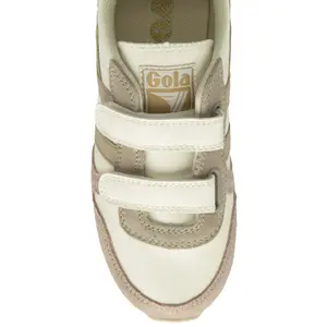 Παπούτσια μωρού Gola Daytona Quad.Strap image-4